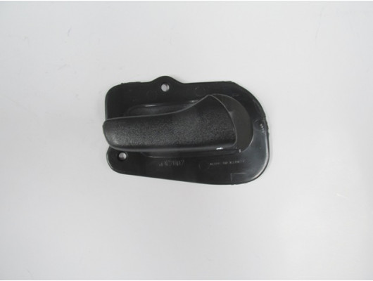 OPEL CORSA- B- 93/00; ÖN KAPI İÇ AÇMA KOLU SAĞ (PÜTÜRLÜ SİYAH) (TW)