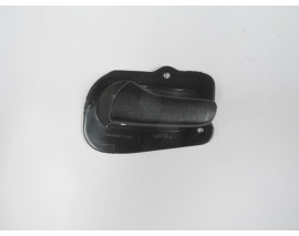 OPEL CORSA- B- 93/00; ÖN KAPI İÇ AÇMA KOLU SOL (PÜTÜRLÜ SİYAH) (TW)