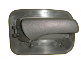 OPEL CORSA- B- 93/00; ARKA KAPI İÇ AÇMA KOLU SAĞ (PÜTÜRLÜ SİYAH) (TW)