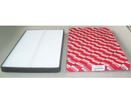 OPEL CORSA- B- 93/00; POLEN FİLTRESİ KARBONSUZ GENİŞ TİP ORJ.NO:1808604 (ASCO)