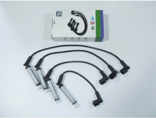 OPEL CORSA- B- 93/00; BUJİ KABLOSU TAKIM (8V)(X12SZ)1.2/1.4 CC (YOW JUNG)