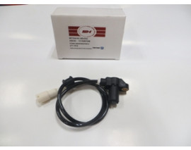 OPEL CORSA- B- 93/00; ABS SENSÖRÜ ÖN SAĞ/SOL AYNI (ADET) 2 FİŞLİ (1,0/1,2/1,4/1,6 CC) (SH)