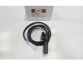 OPEL CORSA- B- 93/00; ABS SENSÖRÜ ARKA SAĞ/SOL AYNI (ADET) 2 FİŞLİ (1,0/1,2/1,4/1,6 CC) (SH)