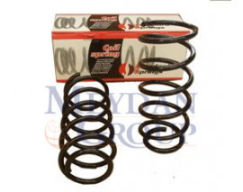 OPEL CORSA- B- 93/00; ÖN HELEZON YAYI SAG/SOL (2LI SET) 1.5D/TD (SWING) (11,50X129X315)(STDR)