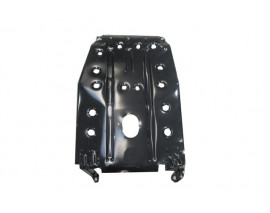 OPEL CORSA- B- 93/00; KARTER MUHAFAZA SACI (METAL)