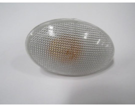 OPEL CORSA- C- 00/03; ÇAMURLUK SİNYALİ FÜME SAĞ/SOL AYNI (ADET)