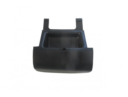 OPEL CORSA- C- 04/06; MARŞPİYEL ÜST PLASTİĞİ ÖN SAĞ (KRİKO KAPAĞI)