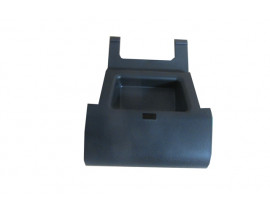 OPEL CORSA- C- 00/03; MARŞPİYEL ÜST PLASTİĞİ ARKA SAĞ (KRİKO KAPAĞI)