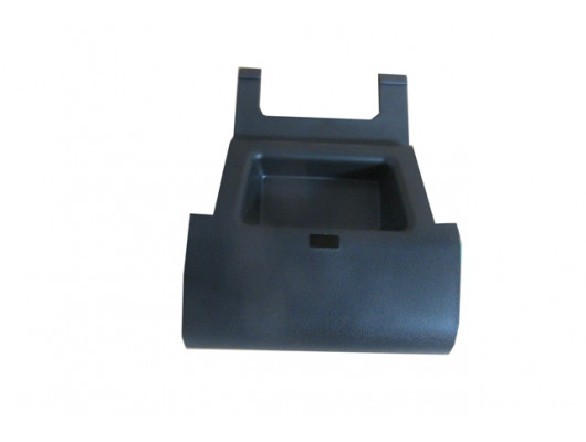 OPEL CORSA- C- 00/03; MARŞPİYEL ÜST PLASTİĞİ ARKA SAĞ (KRİKO KAPAĞI)