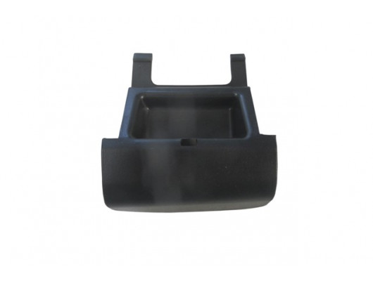 OPEL CORSA- C- 04/06; MARŞPİYEL ÜST PLASTİĞİ ÖN SOL (KRİKO KAPAĞI)