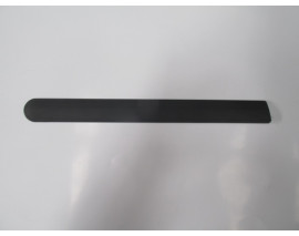 OPEL CORSA- C- 00/03; ARKA ÇAMURLUK BANDI SAĞ SİYAH 3 KAPI