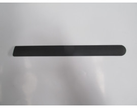 OPEL CORSA- C- 00/03; ARKA ÇAMURLUK BANDI SOL SİYAH 3 KAPI