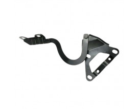 OPEL CORSA- C- 00/03; KAPUT MENTESESI SAG