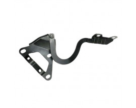 OPEL CORSA- C- 00/03; KAPUT MENTESESI SOL