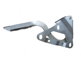 (YENİ ÜRÜN!!!)OPEL CORSA- C- 00/03; KAPUT MENTEŞESİ SOL