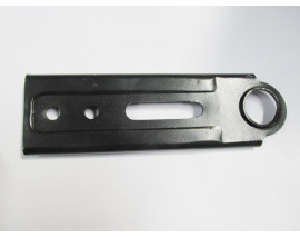 OPEL CORSA- C- 00/03; RADYATÖR ALT BAĞLANTI AYAĞI SAĞ