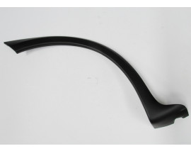 OPEL CORSA- C- 00/03; ARKA ÇAMURLUK AĞZI PLASTİĞİ SAĞ SİYAH 3KAPI(KLİPSLERİ İLE BİRLİKTE )(TÜV)(TYG)