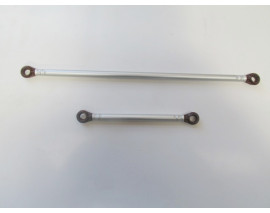 OPEL CORSA- C- 00/03; SİLGİ MANEVRA KOLU