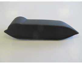 OPEL CORSA- C- 00/03; ÖN KAPI CEBİ SİYAH SAĞ/SOL (TAKIM)