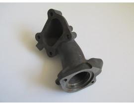 OPEL CORSA- C- 00/03; TURBO BAGLANTI KONEKTÖRÜ 1.7 DIZEL