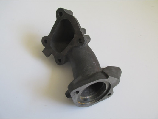 OPEL CORSA- C- 00/03; TURBO BAGLANTI KONEKTÖRÜ 1.7 DIZEL