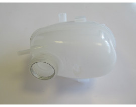 OPEL CORSA- C- 00/03; RADYATÖR YEDEK SU DEPOSU (KAPAKSIZ)