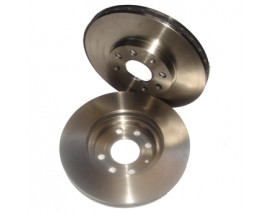 OPEL CORSA- C- 00/03; ÖN FREN DISKI (HAVALI)(ADET) 1.4/1.7/1.8cc (260X24X60X41X4-2-1)(BRAMAX)