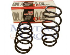 OPEL CORSA- C- 00/03; ÖN HELEZON YAYI SAG/SOL (2LI SET)1.3CDTI 16V (12X132X313)(STDR)