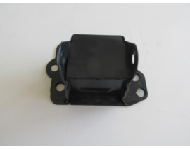 OPEL CORSA- C- 04/06; ÖN TAMPON DEMİRİ BAĞLANTI AYAĞI SOL (ŞASİ UCUNA BAĞLANAN)