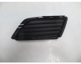 OPEL CORSA- C- 04/06; SİS LAMBA KAPAĞI SOL SİYAH (DELİKSİZ)