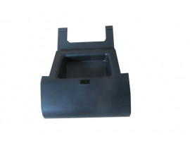 OPEL CORSA- C- 04/06; MARŞPİYEL ÜST PLASTİĞİ ARKA SOL (KRİKO KAPAĞI)