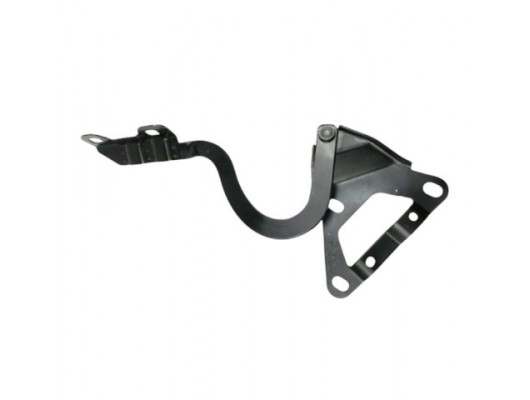 OPEL CORSA- C- 04/06; KAPUT MENTESESI SAG