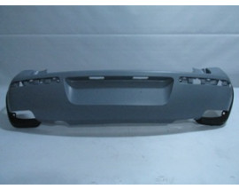 OPEL CORSA- C- 04/06; ARKA TAMPON (ASTARLI) (TYG)