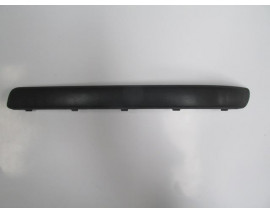 OPEL CORSA- C- 04/06; ARKA TAMPON BANDI SAĞ SİYAH