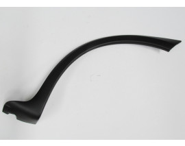 OPEL CORSA- C- 04/06; ARKA ÇAMURLUK AĞZI PLASTİĞİ SOL SİYAH (3 KAPI) (KLİPSLERİ İLE BİRLİKTE )(TYG)