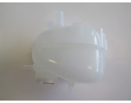 OPEL CORSA- C- 04/06; RADYATÖR YEDEK SU DEPOSU (KAPAKSIZ)