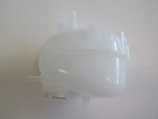 OPEL CORSA- C- 04/06; RADYATÖR YEDEK SU DEPOSU (KAPAKSIZ)