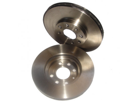 OPEL CORSA- C- 04/06; ÖN FREN DISKI (HAVALI)(ADET) 1.4/1.7/1.8cc (260X24X60X41X4-2-1)(BRAMAX)