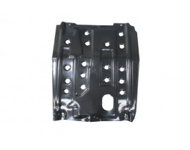 OPEL CORSA- C- 04/06; KARTER MUHAFAZA SACI (METAL)