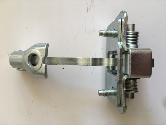 OPEL MOVANO- 99/03; ÖN KAPI DURDURUCUSU SAĞ/SOL AYNI (ADET) (KAPI GERGİSİ)