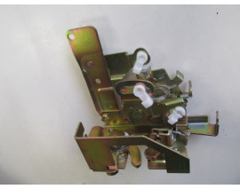 OPEL MOVANO- 99/03; BAGAJ KILIDI ORTA