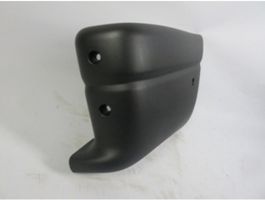 OPEL MOVANO- 99/03; ARKA TAMPON UCU SAĞ (ITALYA)