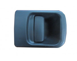 OPEL MOVANO- 99/03; BAGAJ KAPAĞI DIŞ AÇMA KOLU (ANAHTAR DELİKSİZ)