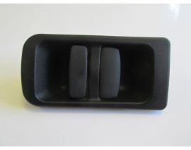 OPEL MOVANO- 99/03; ORTA KAPI DIŞ AÇMA KOLU SİYAH (SÜRGÜLÜ KAPI)