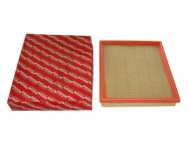 OPEL MOVANO- 99/03; HAVA FİLTRESİ 1.9/2.5D2.5DTI ORJ.NO:4500935 (ASCO)