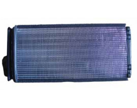 OPEL MOVANO- 99/03; KALORIFER RADYATÖRÜ