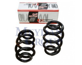 OPEL MOVANO- 99/03; ÖN HELEZON YAYI SAĞ/SOL (2Lİ SET)2.5/2.8 TDI (19X158X269)(STDR)