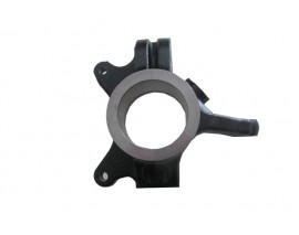 OPEL MOVANO- 99/03; ÖN AKS TAŞIYICI SOL (ABS Lİ) (22MM)