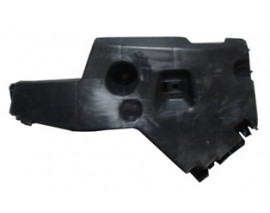 OPEL MOVANO- 04/06; ÖN TAMPON BAĞLANTI BRAKETİ SOL PLASTİK (EURO BODY)