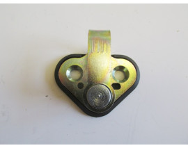 OPEL MOVANO- 04/06; KAPI KİLİT KARŞILIĞI (PLASTİKLİ)